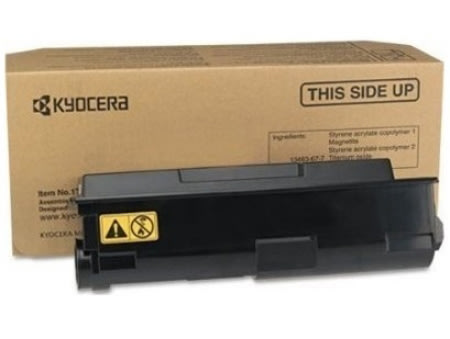 Toner Kyocera KYOTK3130 Svart 25 000 sidor