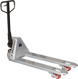 Pallyftare Silverstone 1150x540 mm 2500 kg