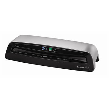 Lamineringsmaskin Fellowes Neptune 3 A3