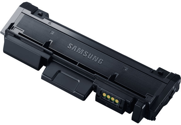 Lasertoner Samsung MLT-D116L Svart 3000 sidor