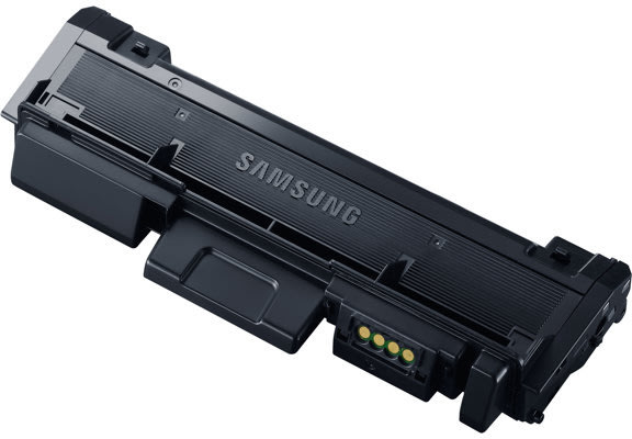 Samsung MLT-D116L lasertoner, sort, 3000 s.