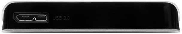 Verbatim Store ‘N’ Go 2,5” 1 TB USB 3.0, silver