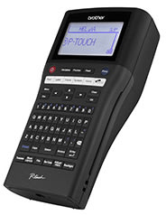 Etikettskrivare Brother PT-H500