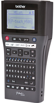 Etikettskrivare Brother PT-H500