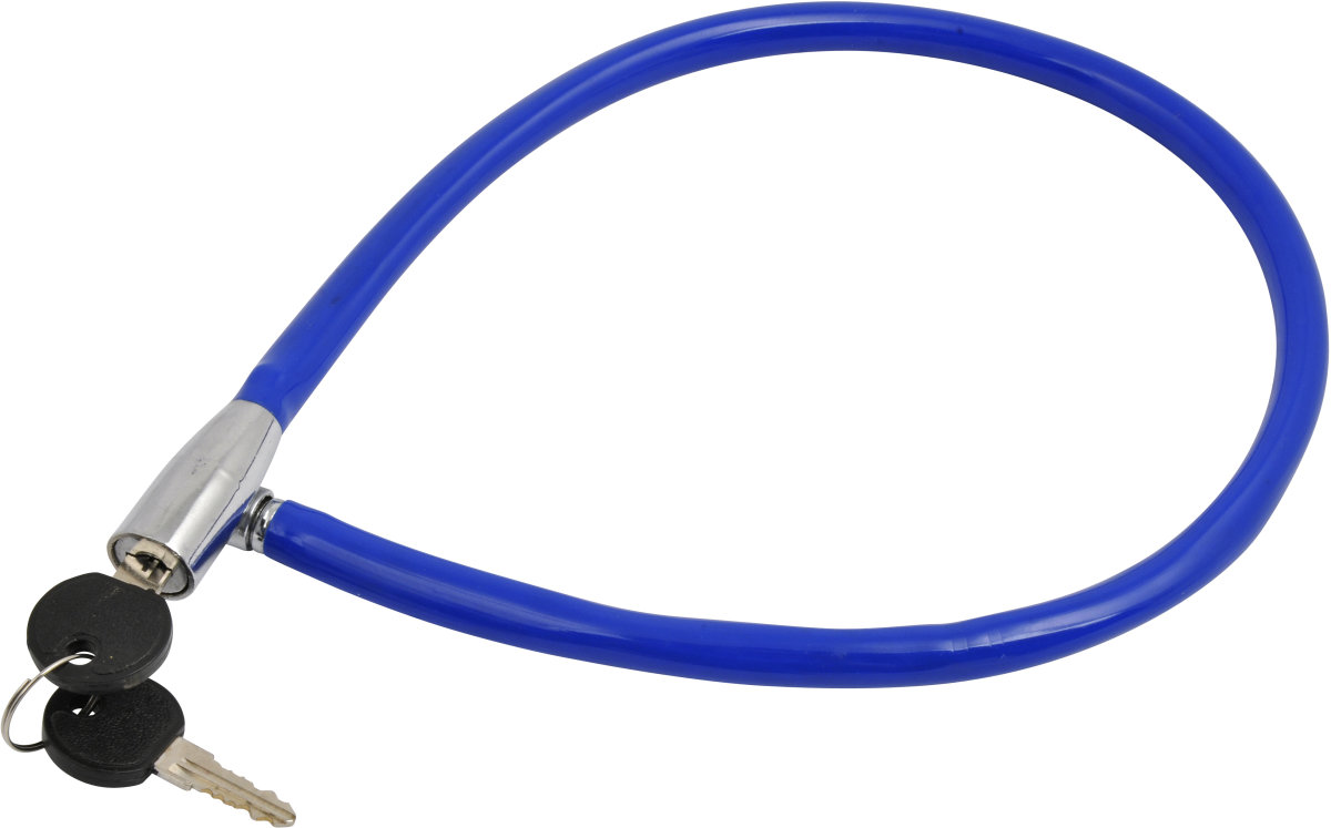 Rawlink vajerlås, 2 nycklar