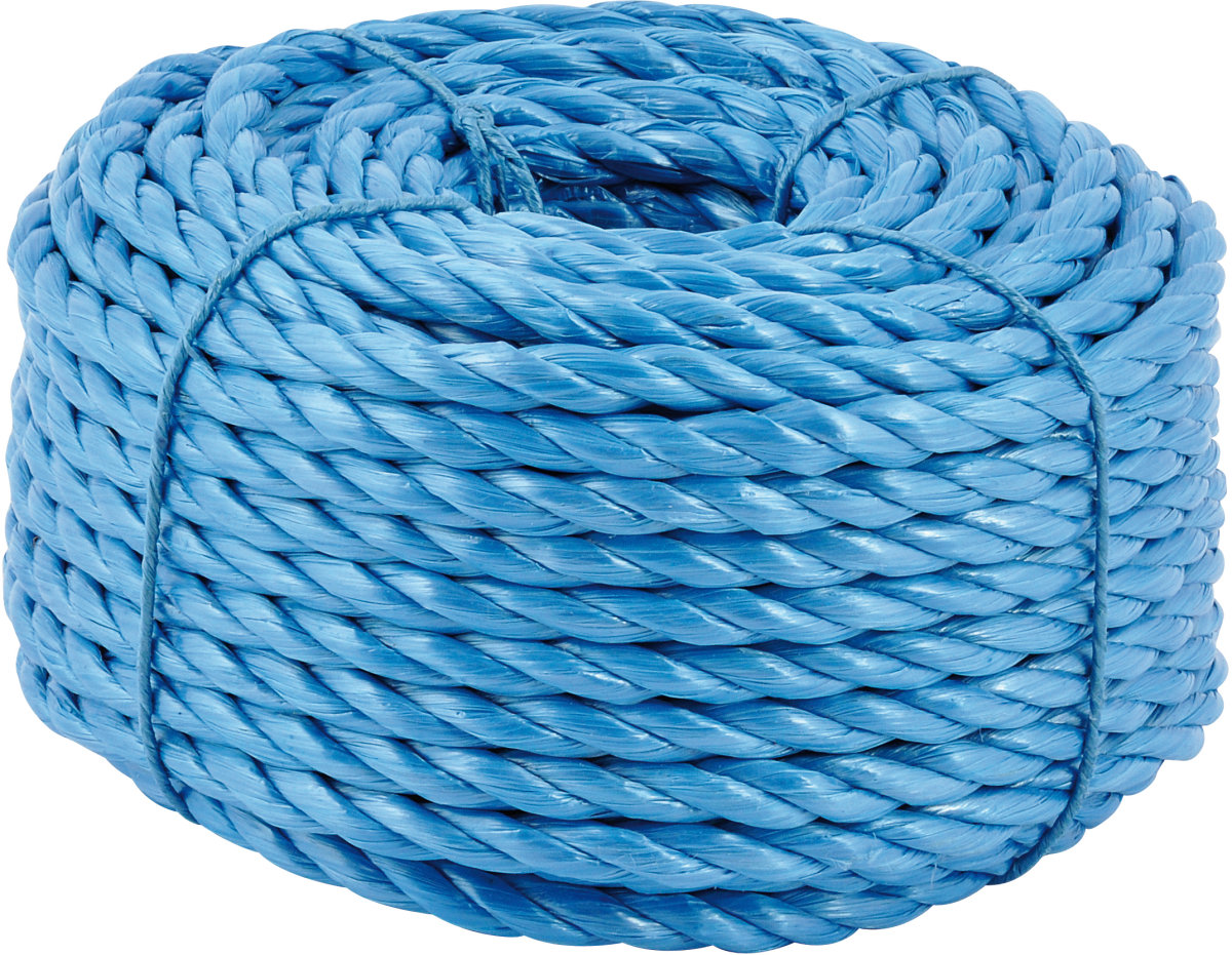 Grouw Polyreb, 20 m, 6 mm