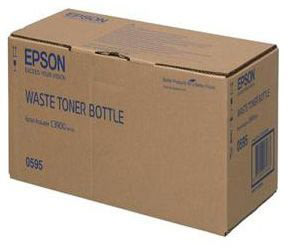 Avfallstoner Epson C13S05059 36 000 sidor