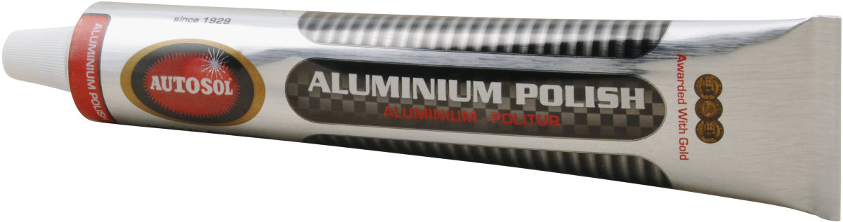 Autosol aluminiumpolish, 75 ml