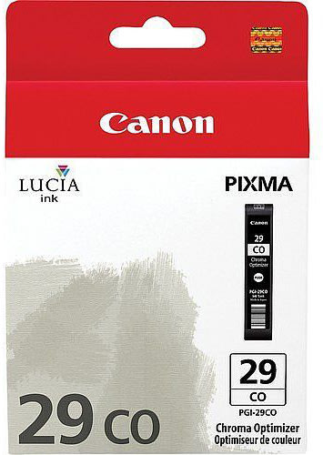 Bläckpatron Canon PGI-29CO Chroma 36 ml