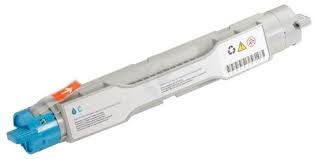 Lasertoner Dell 593-10119 Blå 1200 sidor