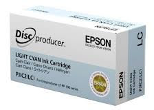 Epson C13S020448 bläckpatron, ljus cyan, 26 ml