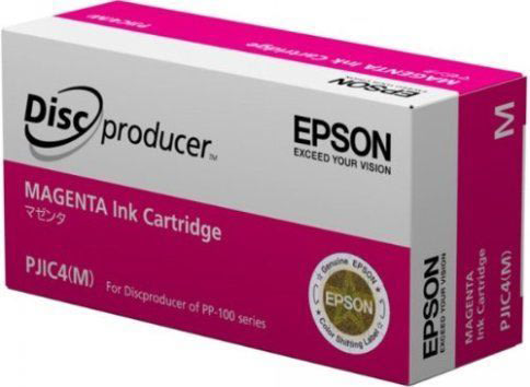 Epson C13S020450 bläckpatron, magenta, 26 ml