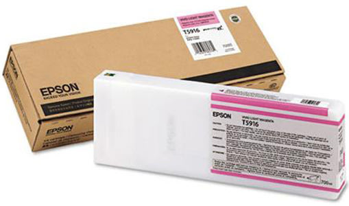 Bläckpatron Epson C13T591600 Rosa 700 ml