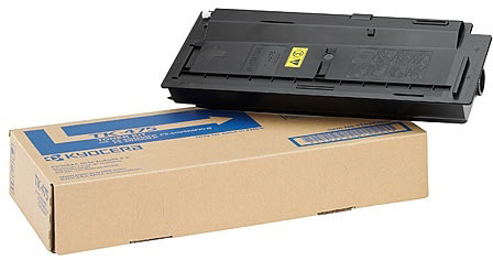 Lasertoner Kyocera TK-475 Svart 15 000 sidor