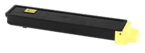 Lasertoner Kyocera TK-895Y Gul 6000 sidor