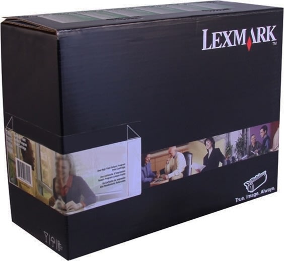 Underhållskit Lexmark 40X6401 120 000 sidor