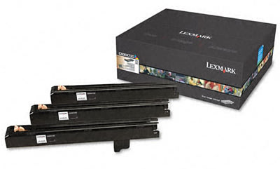 Photoconductor Lexmark C930X73G 3-pack