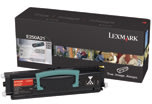 Lexmark E352H31E lasertoner, sort, 9000s