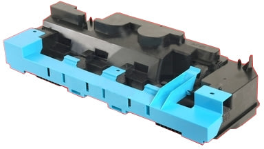 Waste toner Konica Minolta A0XPWY1 48 000 sidor
