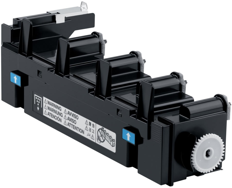 Waste toner Konica Minolta A1AU0Y3 36 000 sidor