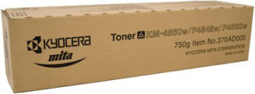 Lasertoner Konica Minolta 370AD000 Svart 32 0000 s