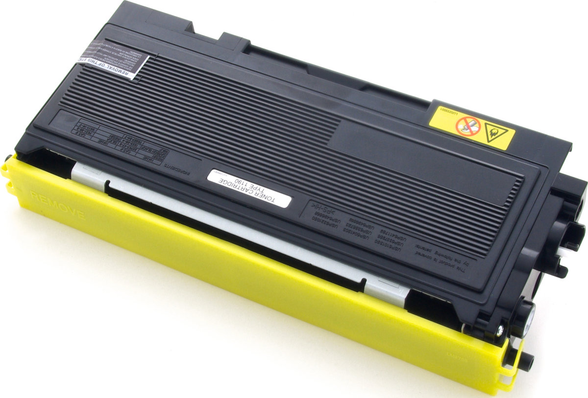 Lasertoner Ricoh 431013 Svart 2500 sidor