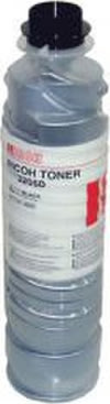 Lasertoner Ricoh 841618 Svart 12 000 sidor
