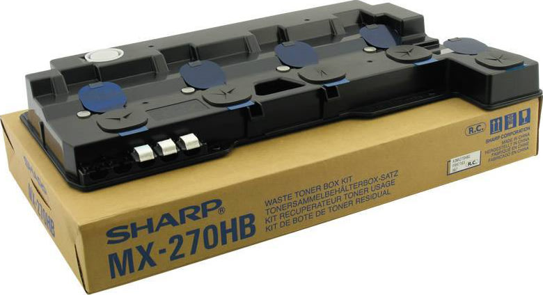 Waste toner Sharp MX-270HB 50 000 sidor