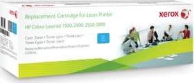Lasertoner Xerox 003R99719 Blå 4000 sidor