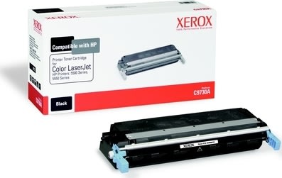 Lasertoner Xerox 003R99721 Svart 13 000 sidor