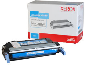 Lasertoner Xerox 003R99733 Blå 7500 sidor