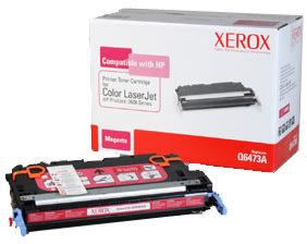 Lasertoner Xerox 003R99754 Röd 4000 sidor