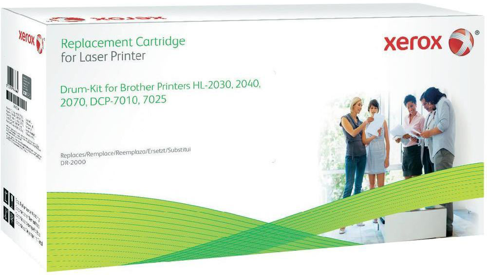 Trumma Xerox 003R99766 12 000 sidor