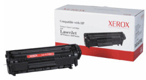 Lasertoner Xerox 003R99778 Svart 2000 sidor