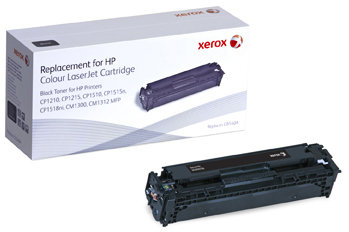 Lasertoner Xerox 003R99786 Svart 2200 sidor