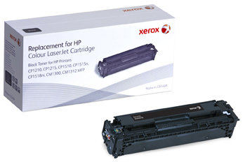 Xerox 003R99786 lasertoner, sort, 2200s