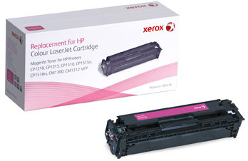 Lasertoner Xerox 003R99788 Röd 1400 sidor