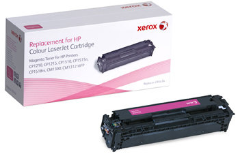 Xerox 003R99788 lasertoner, rød, 1400s