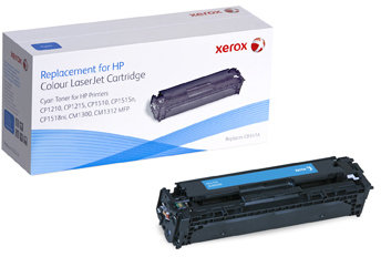 Lasertoner Xerox 003R99789 Blå 1400 sidor