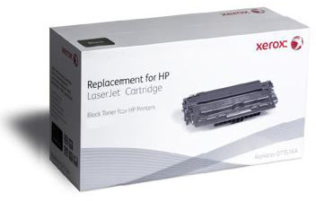 Lasertoner Xerox 003R99790 Svart 10 000 sidor