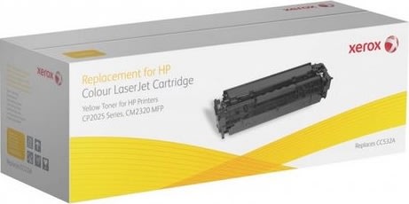 Lasertoner Xerox 003R99793 Gul 2800 sidor