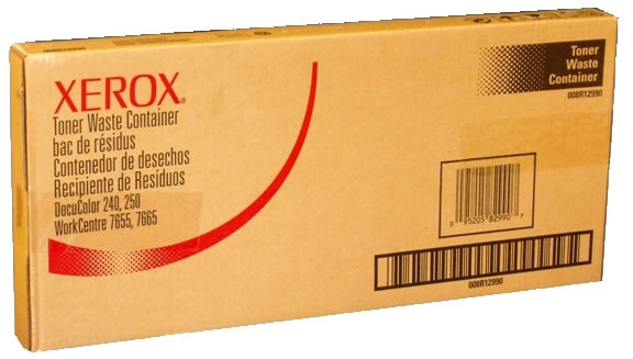 Waste toner Xerox 008R12990