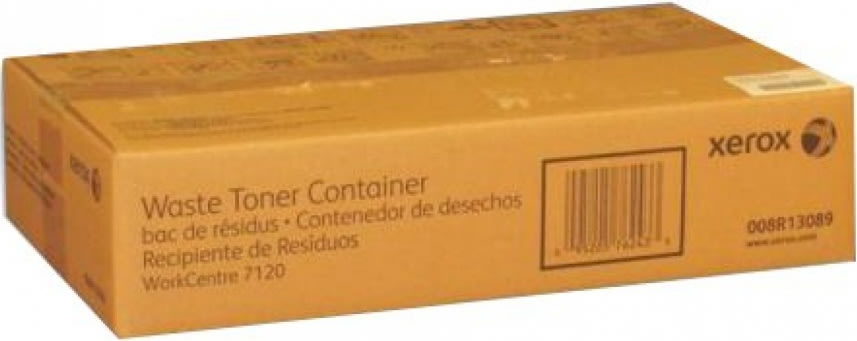 Waste toner Xerox 008R13089 33 000 sidor