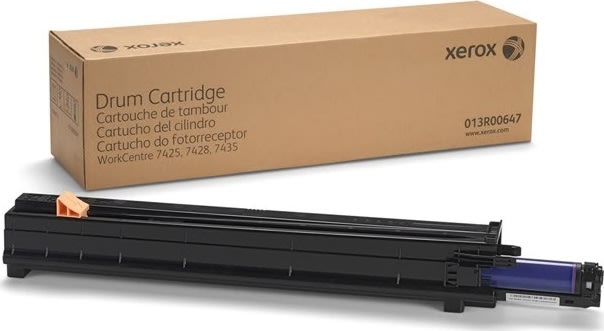 Trumma Xerox 013R00647 61 000 sidor