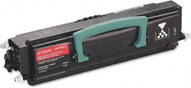 Lasertoner Xerox 106R01549 Svart 2500 sidor