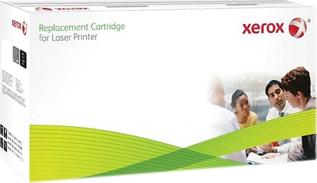 Xerox 106R02137 lasertoner, sort, 10500s