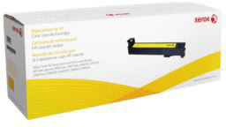 Lasertoner Xerox 106R02140 Gul 21 000 sidor