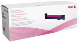 Lasertoner Xerox 106R02141 Röd 21 000 sidor