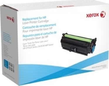 Xerox 106R02217 lasertoner, blå, 11000s