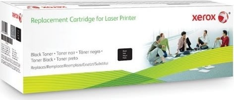 Lasertoner Xerox 106R02221 Svart 2000 sidor